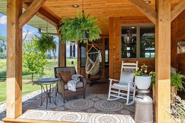 N4003 MARSH ROAD, New London, WI 54961