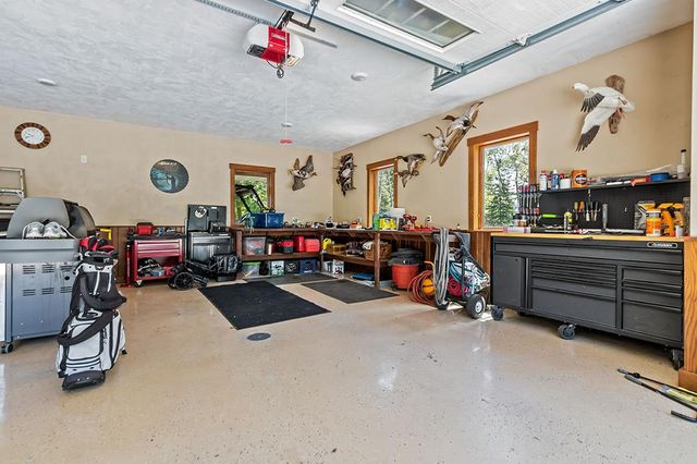N4003 MARSH ROAD, New London, WI 54961