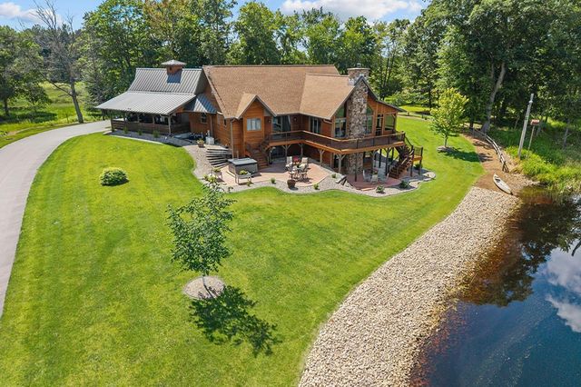 N4003 MARSH ROAD, New London, WI 54961
