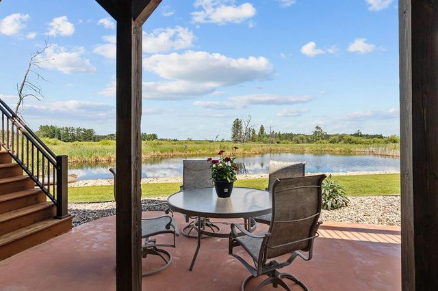 N4003 MARSH ROAD, New London, WI 54961