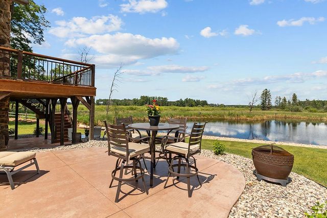 N4003 MARSH ROAD, New London, WI 54961