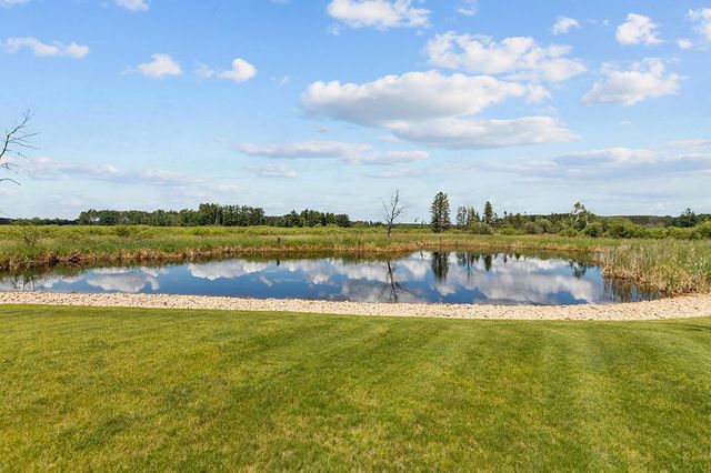 N4003 MARSH ROAD, New London, WI 54961