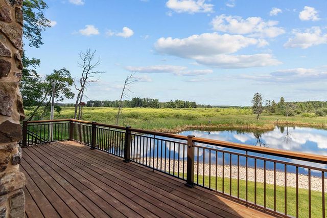 N4003 MARSH ROAD, New London, WI 54961