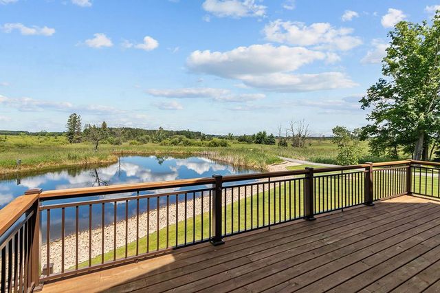 N4003 MARSH ROAD, New London, WI 54961