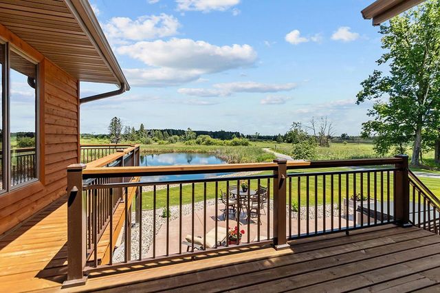 N4003 MARSH ROAD, New London, WI 54961