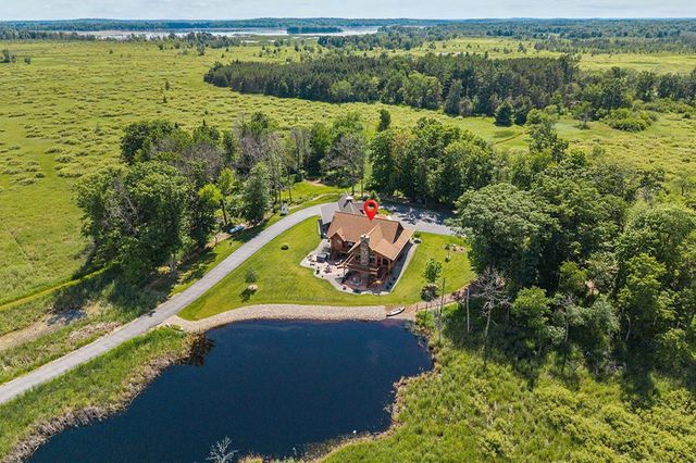 N4003 MARSH ROAD, New London, WI 54961