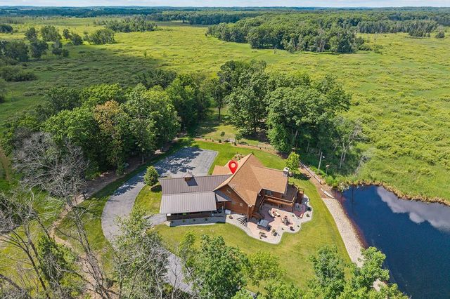 N4003 MARSH ROAD, New London, WI 54961