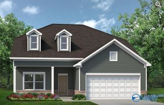 Princeton II Miller Lane, Owens Cross Roads, AL 35763