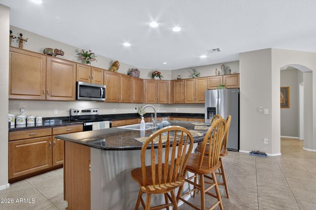 2959 N ROSEWOOD Avenue, Casa Grande, AZ 85122