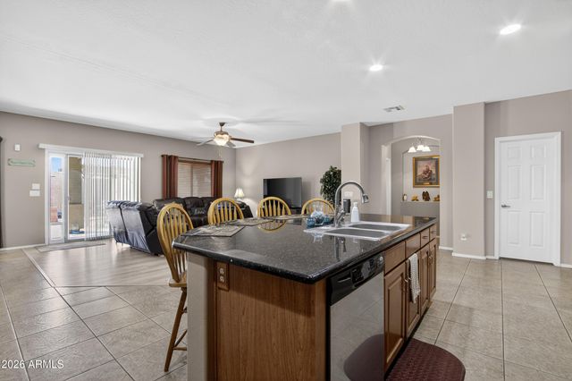 2959 N ROSEWOOD Avenue, Casa Grande, AZ 85122