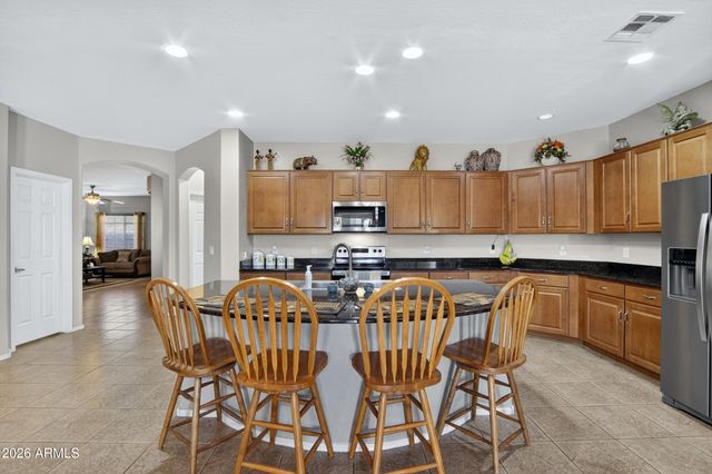 2959 N ROSEWOOD Avenue, Casa Grande, AZ 85122