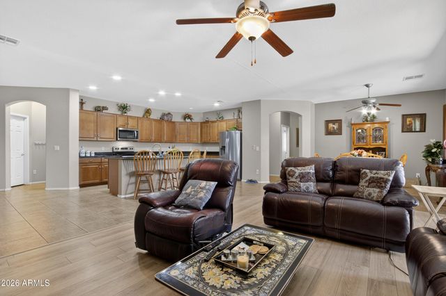 2959 N ROSEWOOD Avenue, Casa Grande, AZ 85122