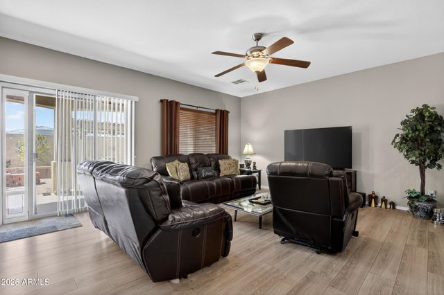 2959 N ROSEWOOD Avenue, Casa Grande, AZ 85122