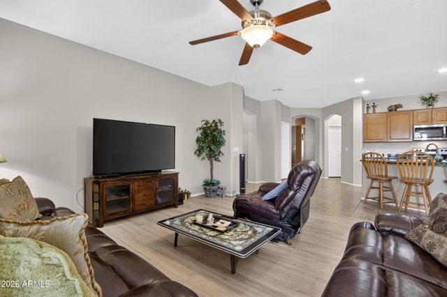 2959 N ROSEWOOD Avenue, Casa Grande, AZ 85122