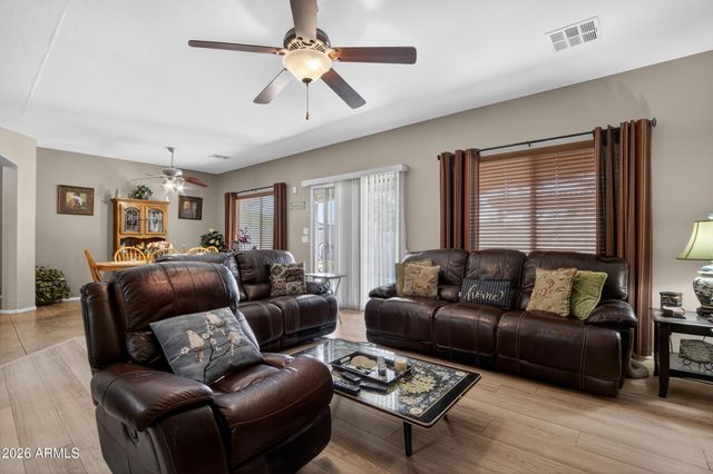 2959 N ROSEWOOD Avenue, Casa Grande, AZ 85122