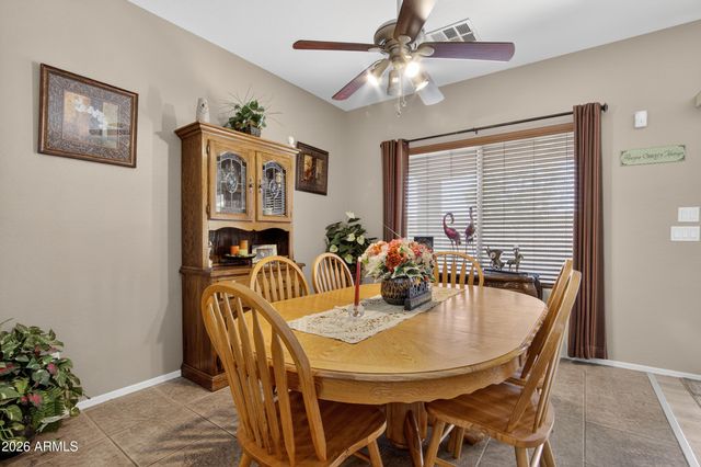 2959 N ROSEWOOD Avenue, Casa Grande, AZ 85122