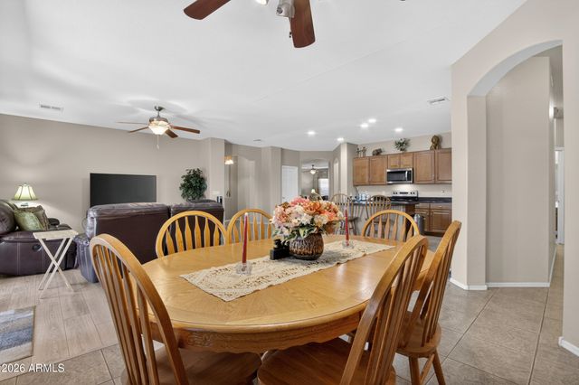 2959 N ROSEWOOD Avenue, Casa Grande, AZ 85122