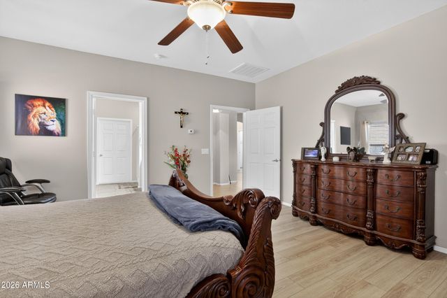 2959 N ROSEWOOD Avenue, Casa Grande, AZ 85122