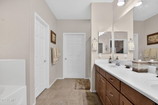 2959 N ROSEWOOD Avenue, Casa Grande, AZ 85122