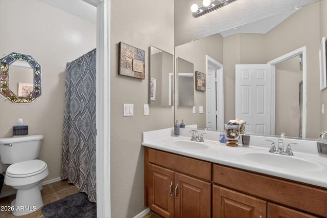 2959 N ROSEWOOD Avenue, Casa Grande, AZ 85122