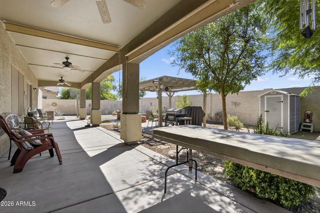 2959 N ROSEWOOD Avenue, Casa Grande, AZ 85122