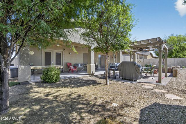 2959 N ROSEWOOD Avenue, Casa Grande, AZ 85122