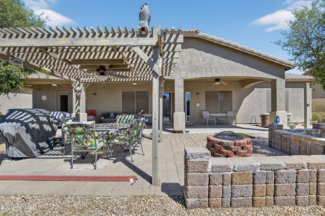 2959 N ROSEWOOD Avenue, Casa Grande, AZ 85122