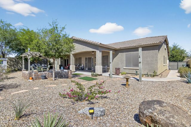 2959 N ROSEWOOD Avenue, Casa Grande, AZ 85122