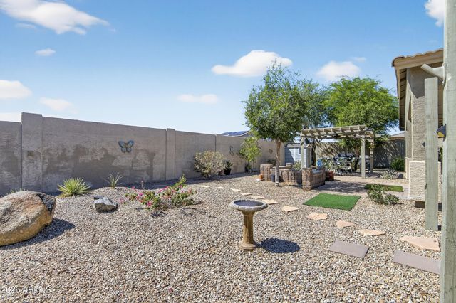 2959 N ROSEWOOD Avenue, Casa Grande, AZ 85122