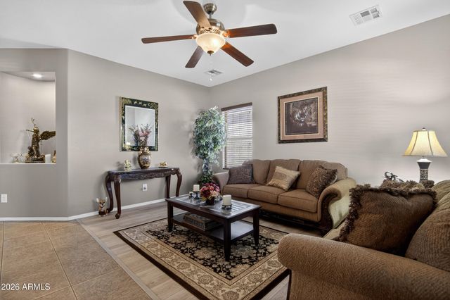 2959 N ROSEWOOD Avenue, Casa Grande, AZ 85122
