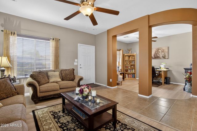 2959 N ROSEWOOD Avenue, Casa Grande, AZ 85122