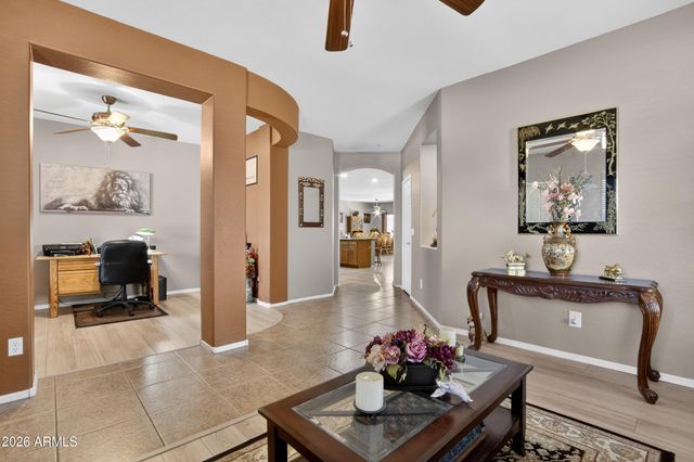 2959 N ROSEWOOD Avenue, Casa Grande, AZ 85122
