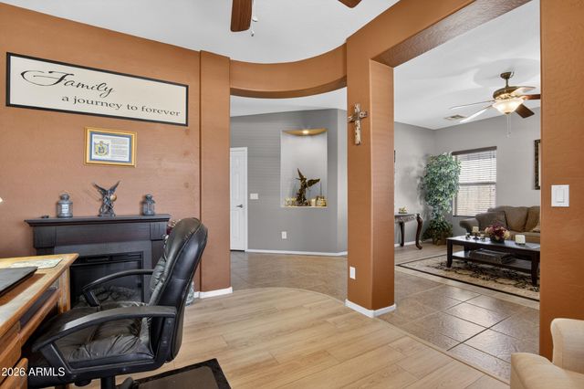 2959 N ROSEWOOD Avenue, Casa Grande, AZ 85122