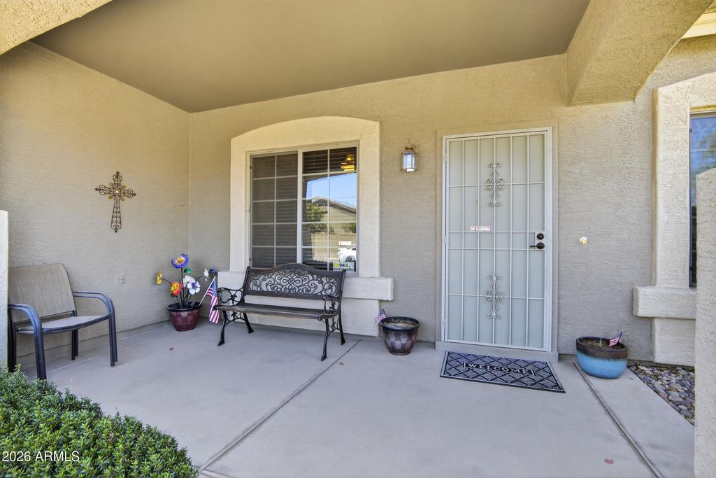 2959 N ROSEWOOD Avenue, Casa Grande, AZ 85122 — photo 4