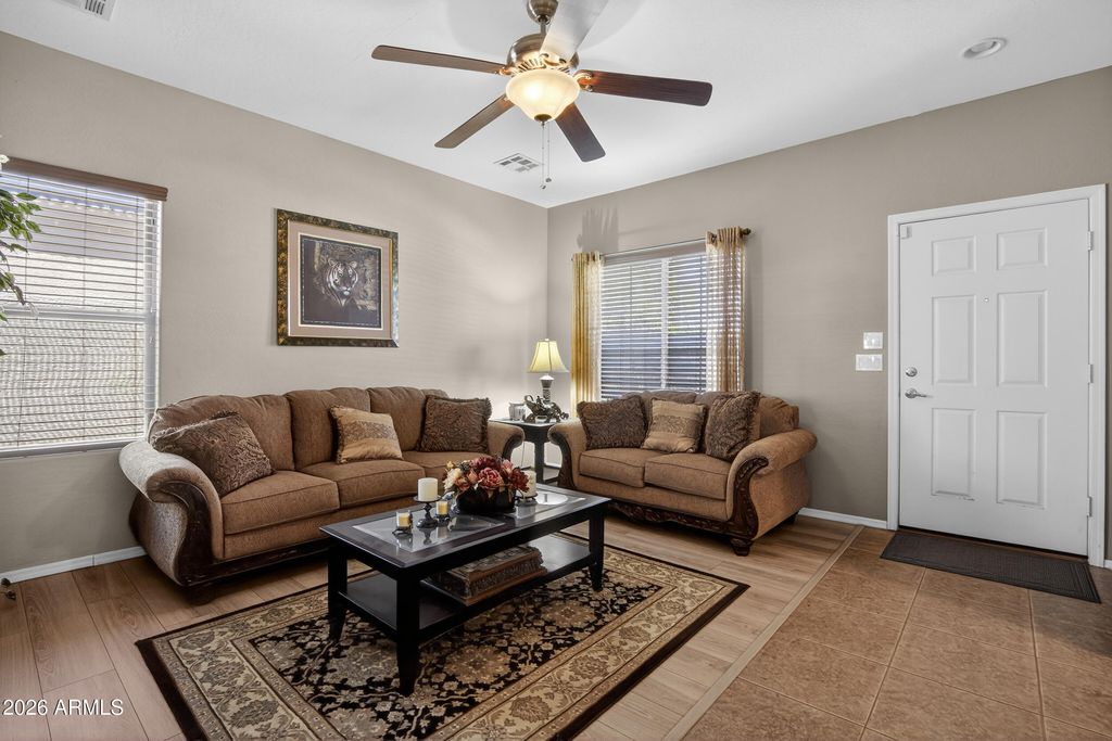 2959 N ROSEWOOD Avenue, Casa Grande, AZ 85122 — photo 5