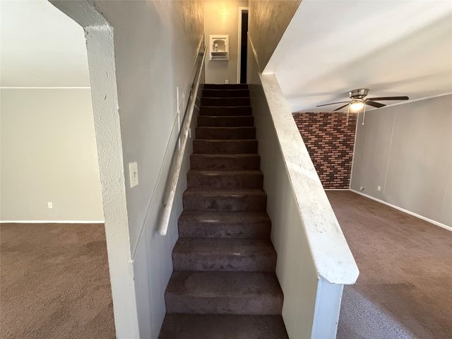 2847 Linhaven Drive, Mesquite, TX 75150