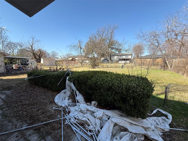 2847 Linhaven Drive, Mesquite, TX 75150