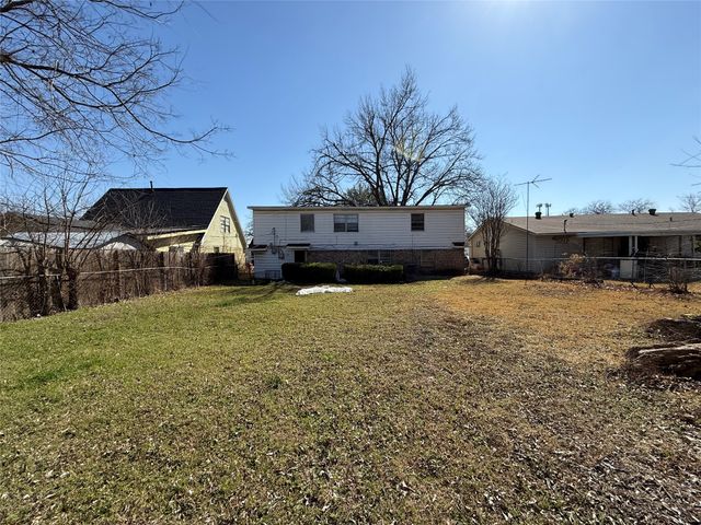 2847 Linhaven Drive, Mesquite, TX 75150