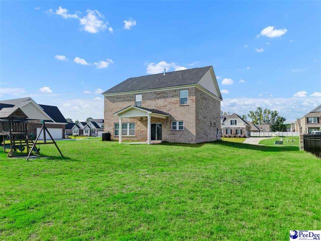 604 Greensward Drive, Florence, SC 29505