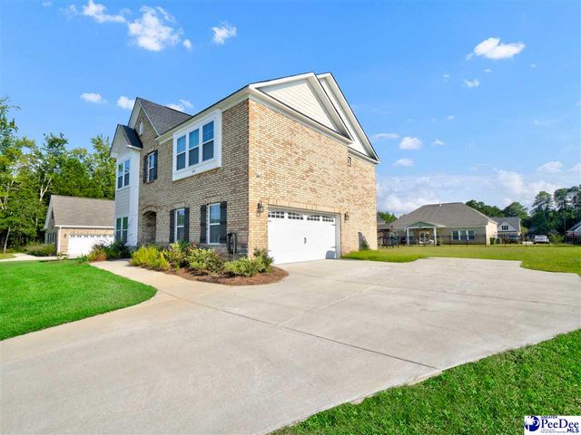604 Greensward Drive, Florence, SC 29505
