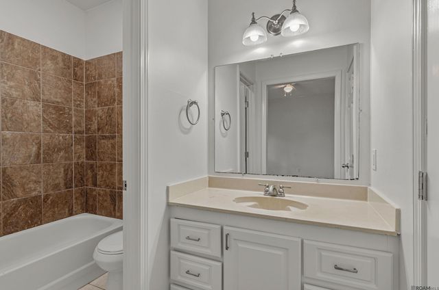 15134 Point Chenier Ave, Saint George, LA 70817