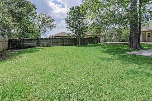 15134 Point Chenier Ave, Saint George, LA 70817