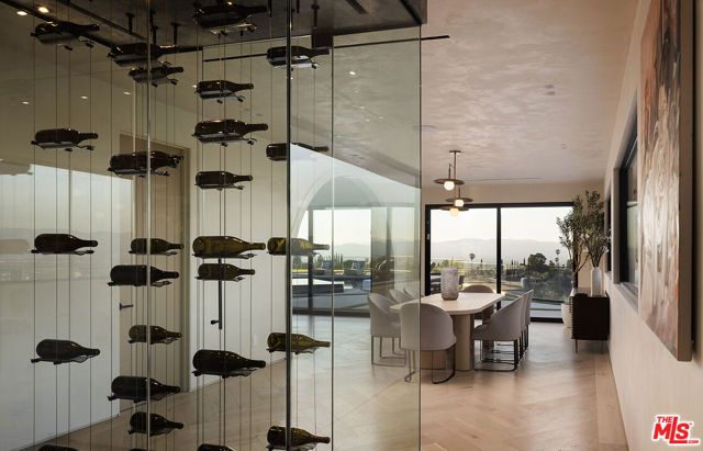 16401 Mulholland Drive, Los Angeles, CA 90049