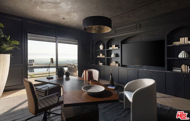 16401 Mulholland Drive, Los Angeles, CA 90049