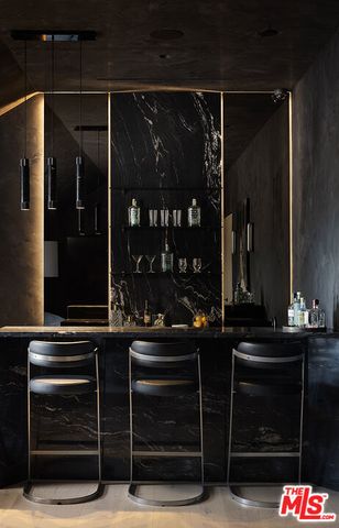 16401 Mulholland Drive, Los Angeles, CA 90049