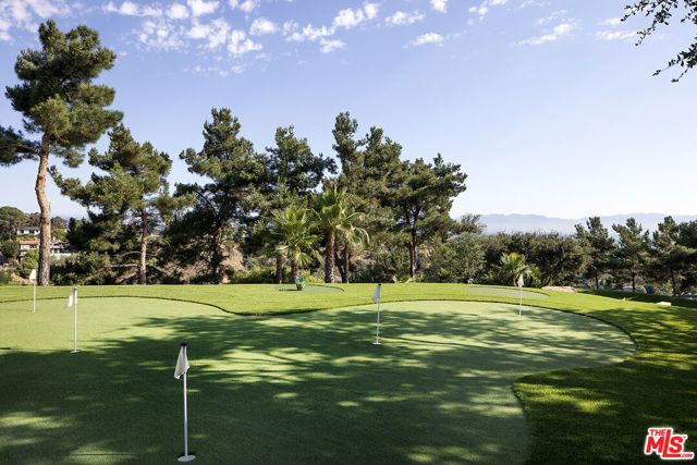 16401 Mulholland Drive, Los Angeles, CA 90049