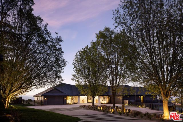 16401 Mulholland Drive, Los Angeles, CA 90049