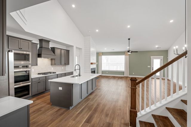 360 Turfway Park, Gallatin, TN 37066