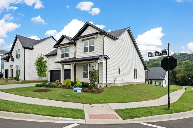 360 Turfway Park, Gallatin, TN 37066