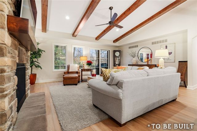 844 Easthill Street SE, North Canton, OH 44720